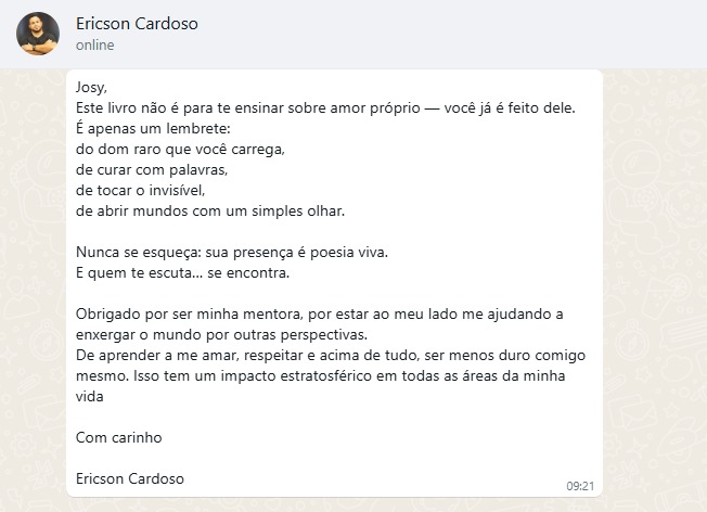 92f48a92 C4cc 4ece B545 66e6910fb32c - Josy Oliveira