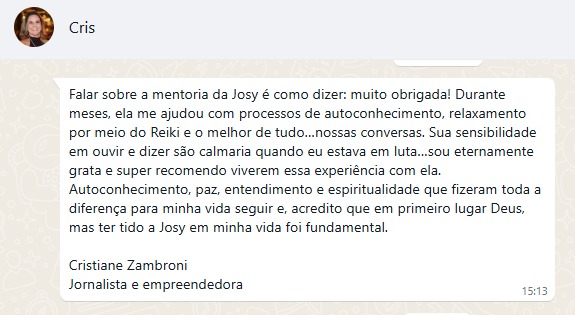 96a7fdc1 8e03 4ae4 A1bc 9b396282f9d8 - Josy Oliveira